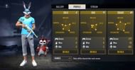 Ranked stats